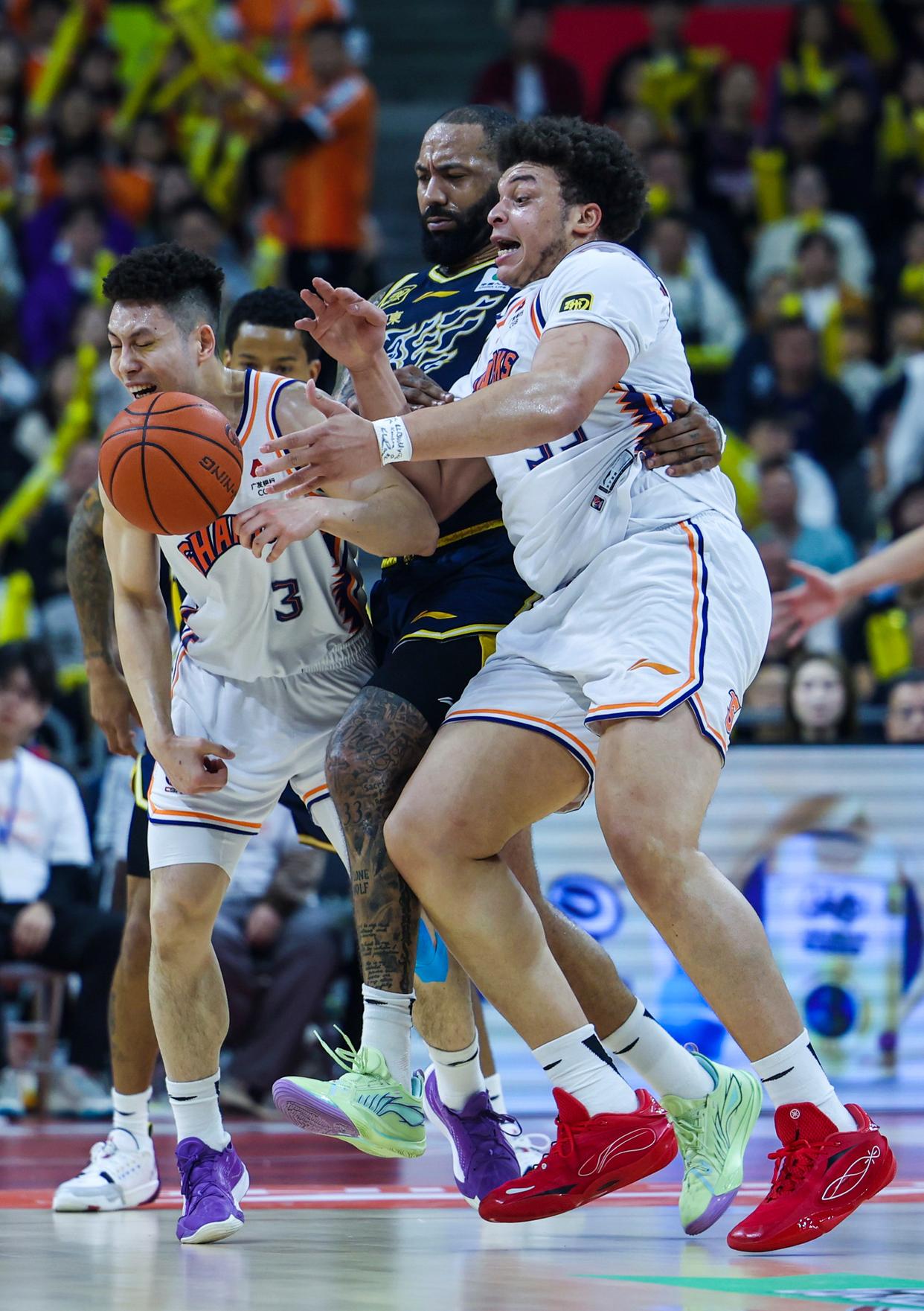 赛前突围战来临,洛杉矶快船围绕CBA季后赛状态回暖,震撼外界,临场指挥获称赞的简单介绍 赛前突围战来临,洛杉矶快船围绕CBA季后赛状态回暖,震撼外界,临场指挥获称赞的简单介绍