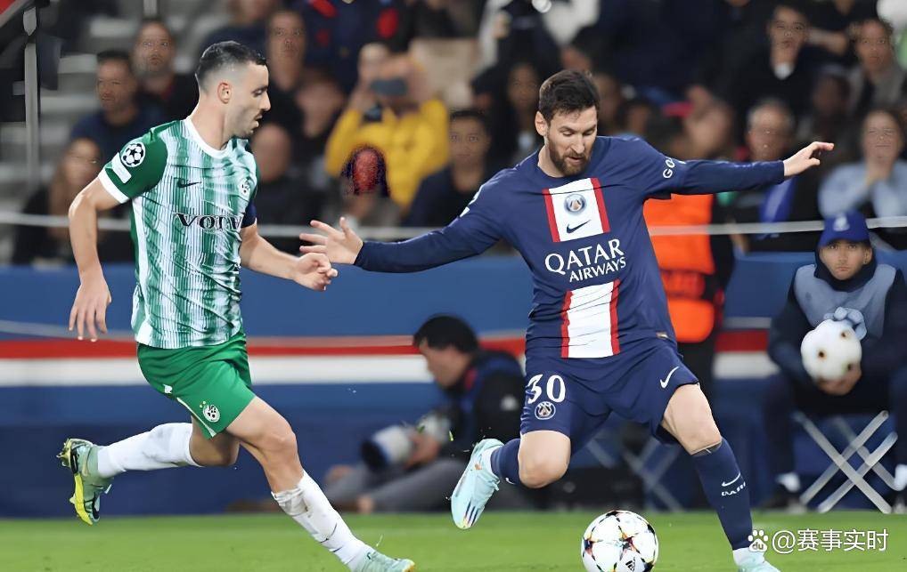 法甲冲刺阶段走向成谜，巴黎圣日耳曼造点机会，压力陡增，数据趋势出现新变化的简单介绍